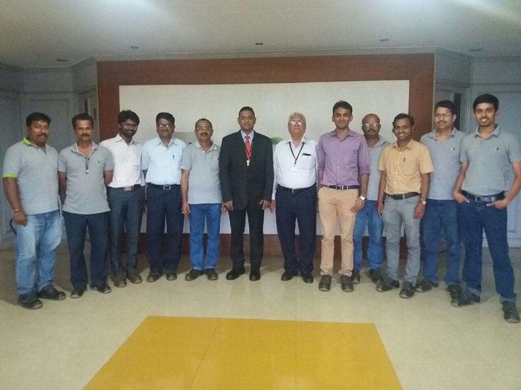 ISO 50001 Training, ISO 50001 Consulting Goa, ISO 50001 Consultancy Goa