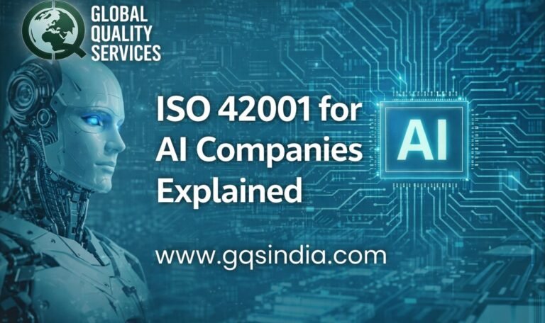 Read more about the article ISO 42001 for AI Companies Explained