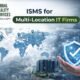 ISO 27001 Multi Site Implementation