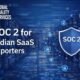 SOC 2 India Saas
