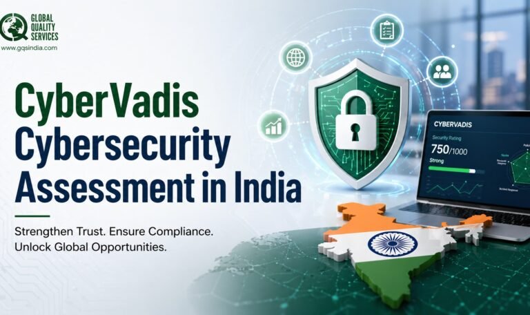 CyberVadis Cybersecurity Assessment in India