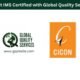 Successful IMS Certification Completed for CICON