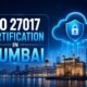 ISO 27017 Certification in Mumbai