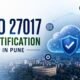 ISO 27017 Certification in Pune